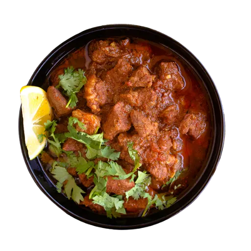Lamb Vindaloo